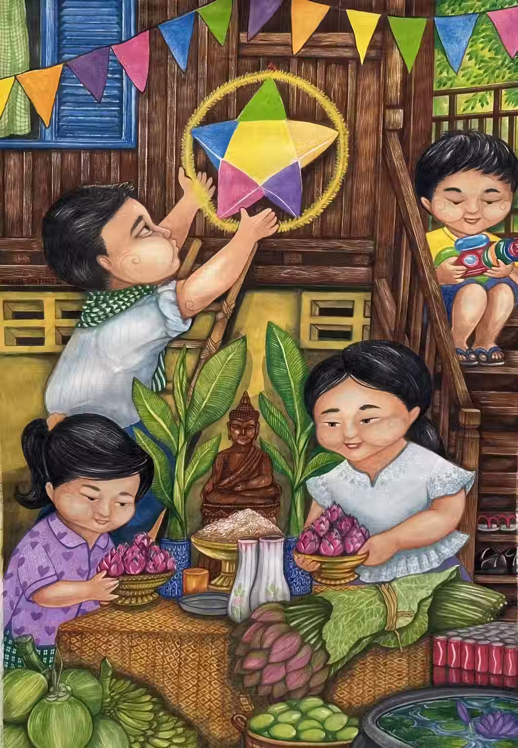 Image Eat, Pray, Love